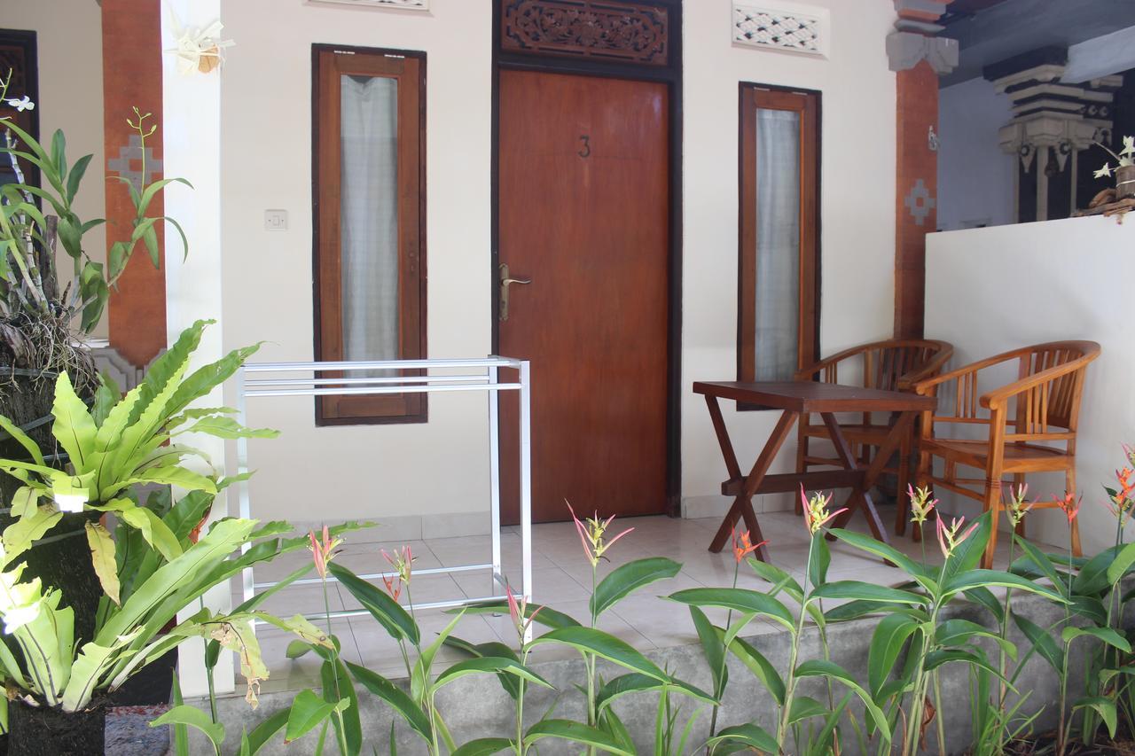 Wisma tamu Js Seminyak (Bali)