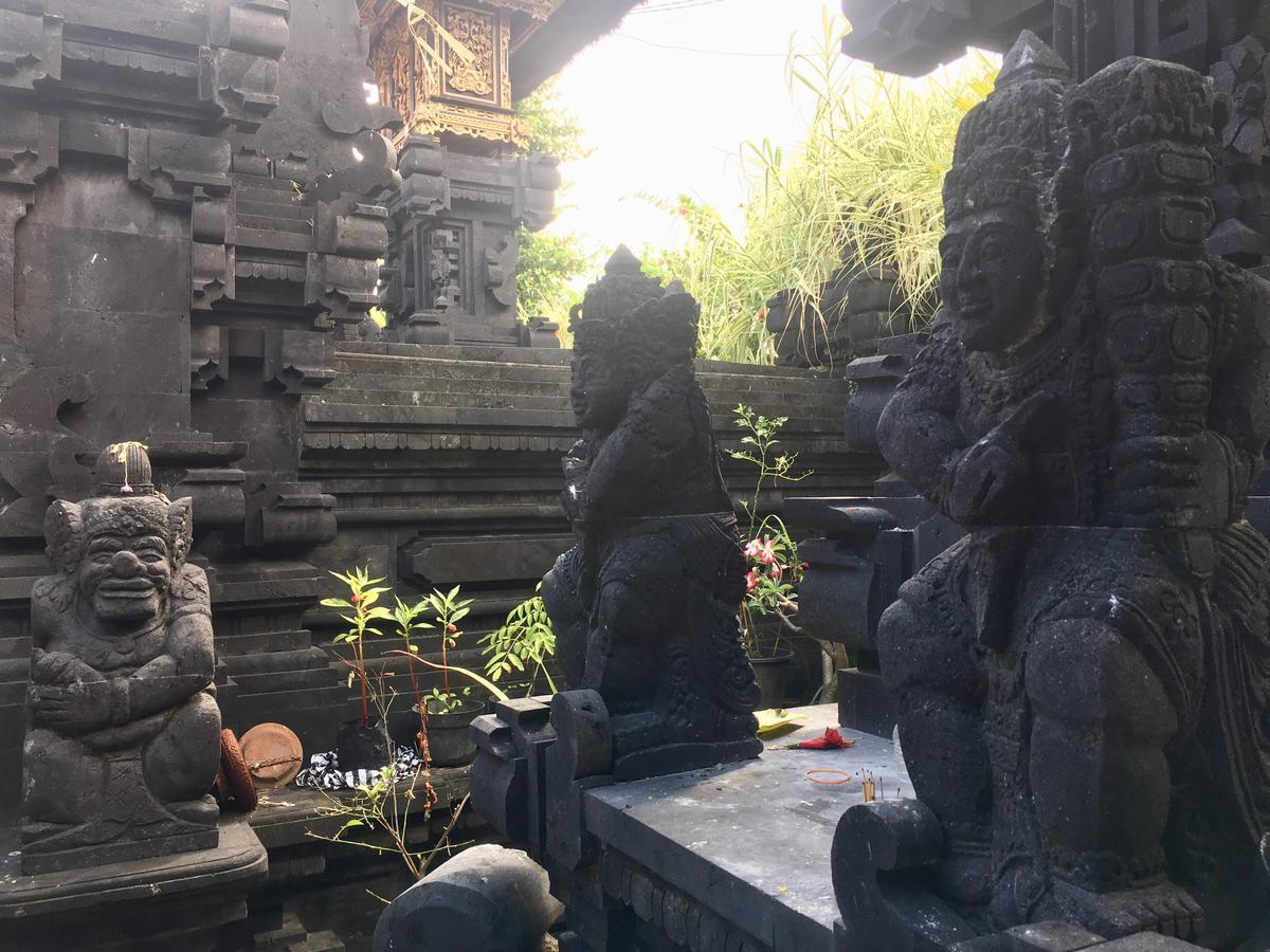Wisma tamu Js Seminyak (Bali)